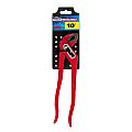 Γκαζοτανάλια Lampa 250mm (10") Με 6 Σημεία Ρύθμισης