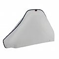 Κουκούλα Μηχανισμού Τρέιλερ Lampa PVC 91x59cm