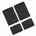 Lampa California Gran Pree set 4 pcs universal PVC mats (PVC) 45x65cm+45x32cm