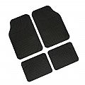 Lampa Drena 4 Gran Pree set of 4 pcs universal PVC car mats 46x68cm+45x34cm