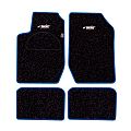 Universal Carper Mats Type C Black