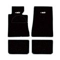 Universal Carper Mats Type D Black