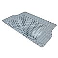 Πατάκι Πορτ-Μπαγκάζ Lampa PVC 126x80cm Γκρι