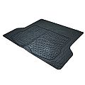 Πατάκι Πορτ-Μπαγκάζ Lampa PVC  109,5x144cm Μαύρο