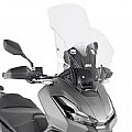 Ζελατίνα Givi D1197ST Για Honda ADV 350 21-26