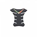 LIGHTECH Tank Protector Italy Flag Smoke