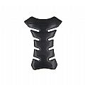 LIGHTECH Tank Protector Carbon Look