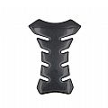 LIGHTECH Tank Protector Metallic Black