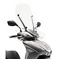 Ζελατίνα Γνήσια Honda 46cm Για SH350 21-24