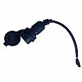 Socket 12V Genione Honda 08U70MKPD80 CB500X