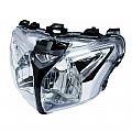 Φανάρι Εμπρός Γνήσιο Honda Για Supra X-125 Helmin EU4