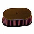 K&N Air Filter HA-6592 Honda XR650 XR250