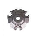 Πλάκα Φυγοκεντρικού Γνήσια Honda Για PCX,SH125-150,MODE,V