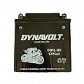 Μπαταρία Dynavolt YB5L-B-BS DB5L-BS Κλειστού Τύπου Με Υγρά