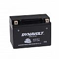 Μπαταρία Μοτοσυκλέτας Dynavolt SLA DTZ12S-C