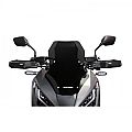 Ζελατίνα Malossi Dark Smoke Για Honda X-ADV 750 21-25
