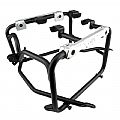 Pannier Holders Givi for Trekker Outback Honda CRF1000L Africa Twin 18-19