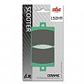 Εμπρός Τακάκια SBS 152HM FA298 Για Aprilia
