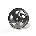 Malossi Maxi Wing Clutch Bell Malossi 7717866B Yamaha NMax 125-155 16-22