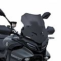 Ζελατίνα Ermax Σκούρο Φιμέ 35cm Για Yamaha Tracer 9 21-22