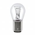 Λάμπα Osram P21/5W 12V21/5W BA15D Original Line