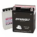 Μπαταρία Dynavolt DTX7L-BS (YTX7L-BS) Με Υγρά