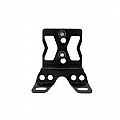 Koso Meter Bracket Black