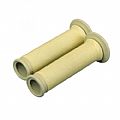 Χειρολαβές RENTHAL Road DL V29.0 Kevlar