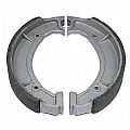 Πίσω Σιαγώνες EMGO Για Yamaha XS400