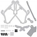 Givi PLX1186 Pannier Holder For Honda FORZA 750