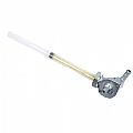Ρουμπινέτο Βενζίνης Γνήσιο Honda Για NT650V RC47 Deauville  2003 - 2006