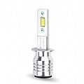 Λάμπα Phonocar LED H1 LED 6000K Ψυχρό Λευκό 12V 1τμχ