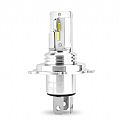 Λάμπα Phonocar LED H4 LED 6000K Ψυχρό Λευκό 12V 1τμχ