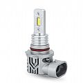 Λάμπα Phonocar LED HB3 HB4 6000K 12V 1τμχ