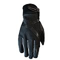 Nordcode Windproof Gloves Black