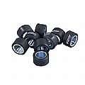 Polini Rollers 250017 10,1gr 9Pcs 242.376