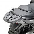 GIVI Σχάρα SR6112 Για Kymco XCiting S400i 18-