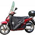 Termoscud TUCANO URBANO R049 HONDA SH 125/150  SYM HD125/200 - HDII