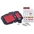 Packet 2 Service Parts HONDA TRANSALP 650