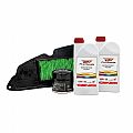 Service packet 1 with genuine parts HONDA for SH300