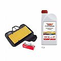 Packet 2 Service Parts HONDA INNOVA 125 ANF 125