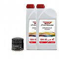 Service packet 3 with genuine parts HONDA for SH300