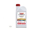 Service packet 3 with genuine parts HONDA for INNOVA 125 ANF