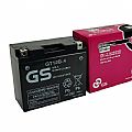 Μπαταρία μοτό GS GT12B-4 ( YT12B-4 ) YAMAHA FAZER / R1 / TDM850 / 900 - DUCATI