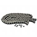 Γνήσια Αλυσίδα Κινήσεως Honda DID 520VF 120 Links