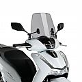 Ζελατίνα PUIG 20363H Traffic Φιμε Για Honda SH 125-150-350 20-