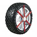 Χιονοαλυσίδες Michelin Easy Grip A1 2τμχ