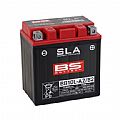 Μπαταρία Μοτοσυκλέτας SLA BS Battery BB10L-A2/B2 (YB10L-BP) 11.0 Ah
