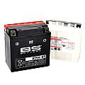 Μπαταρία Μοτοσυκλέτας BS Battery BT9A-BS 9.5 Ah