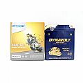Μπαταρία Dynavolt Nanogel MG8ZV (YTZ8V)